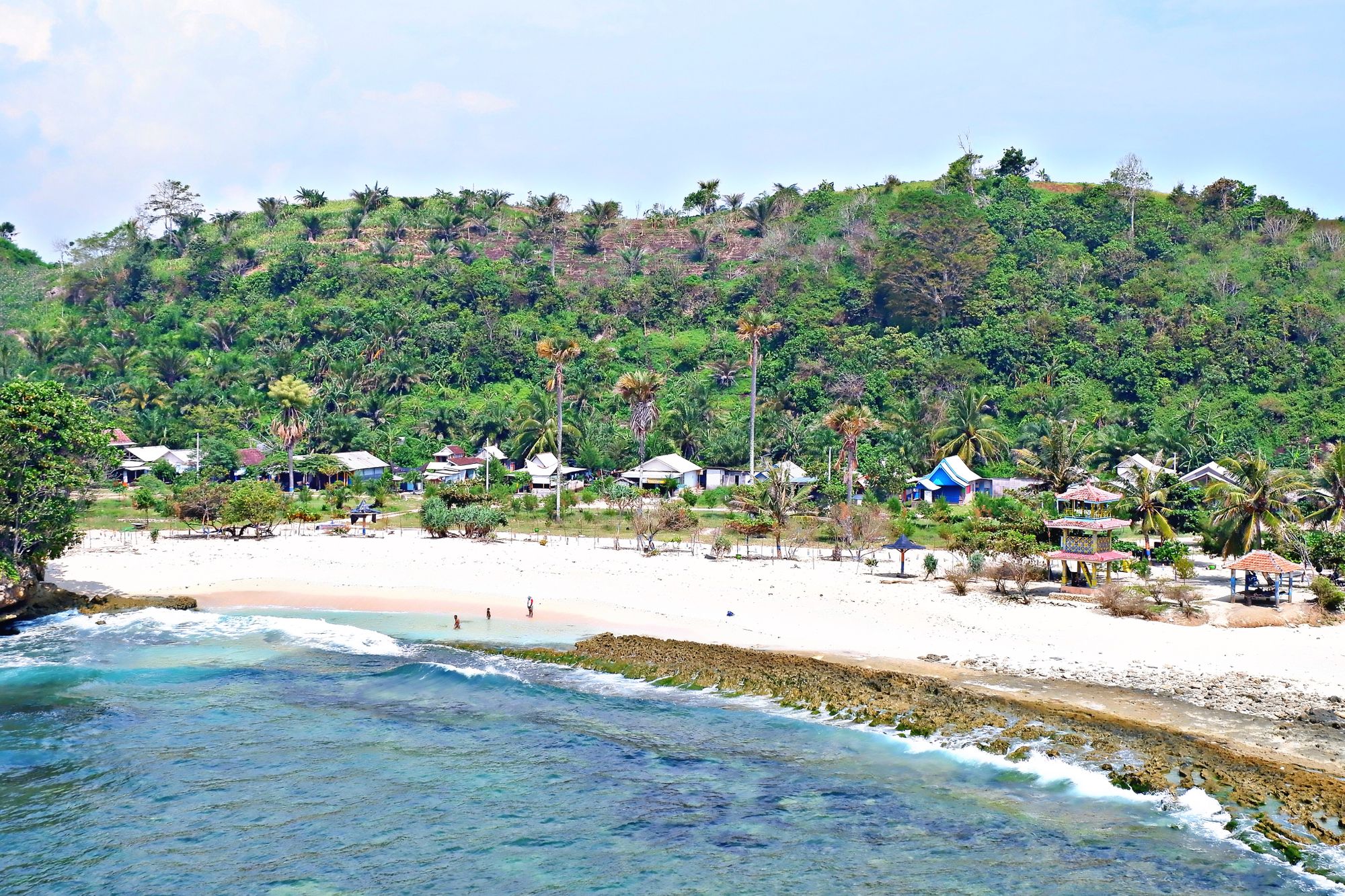 Pantai Malang Selatan