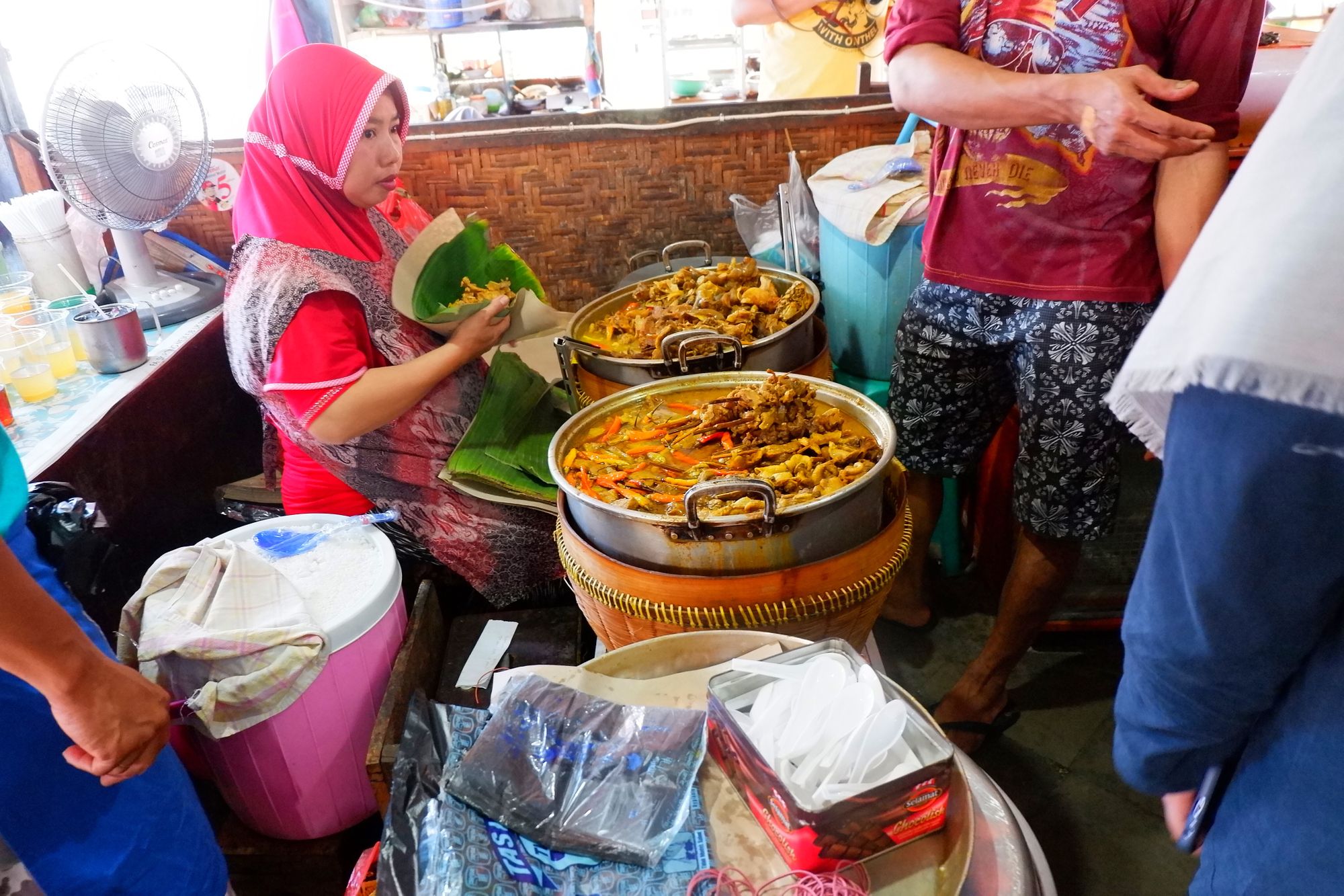 One Day Trip: Aneka Kuliner Pilihan di Kota Solo Yang Harus di Coba